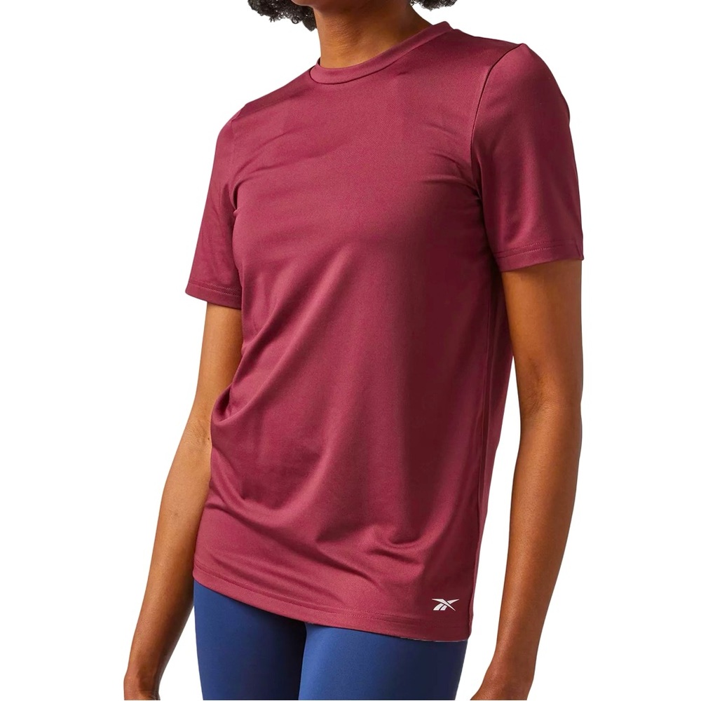 New T-shirt Reebok for women S